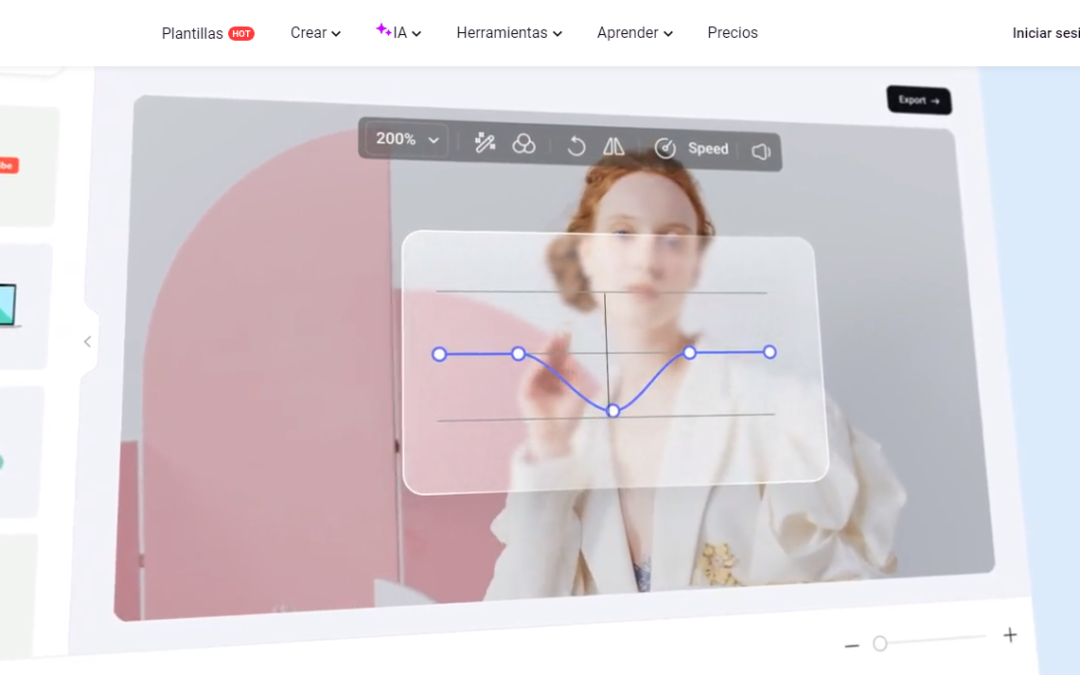 FlexClip: La Herramienta de Edición de Video Todo en Uno