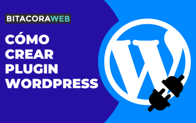 Cómo crear tu propio plugin WordPress