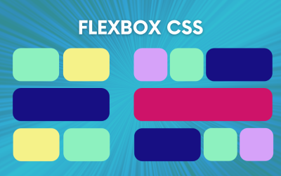 Cómo Alinear Elementos con Flexbox CSS