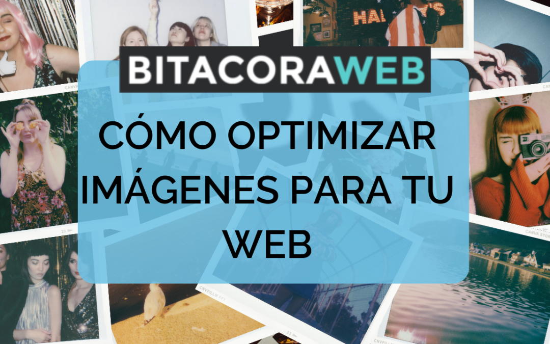 Cómo Optimizar Imágenes para la Web: HTML y CSS para Carga Rápida