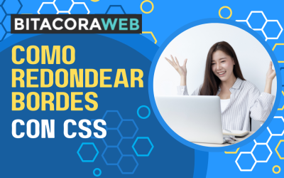Cómo Redondear Bordes con CSS: Guía